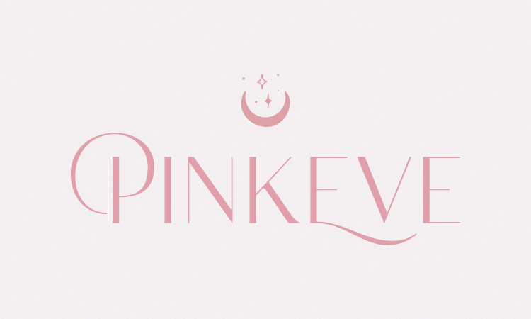 PinkEve.com - Unique premium domains for sale